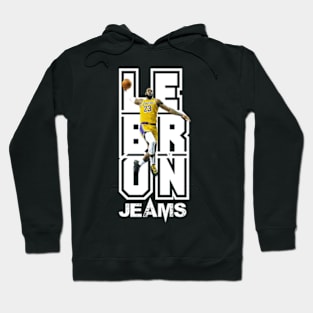 LeBron james Hoodie